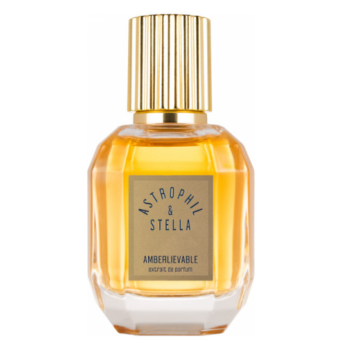 Astrophil & Stella Amberlievable Perfume for Unisex by Astrophil