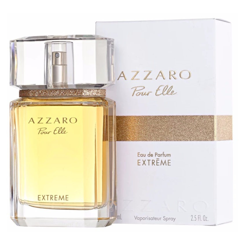 Azzaro Pour Elle Extreme Perfume for Women by Azzaro in Canada 