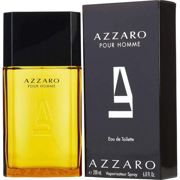 azzaro pour homme perfume price