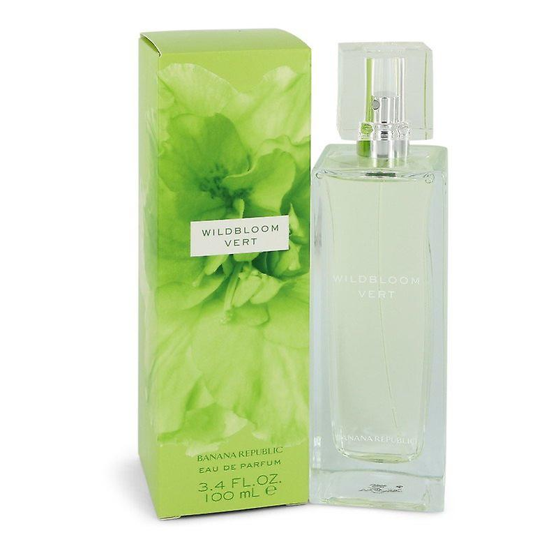 Banana Republic Vert 100 ml Wildbloom 100ml. Парфюмерная вода Banana Republic Wildbloom Vert. Банана Репаблик духи женские.