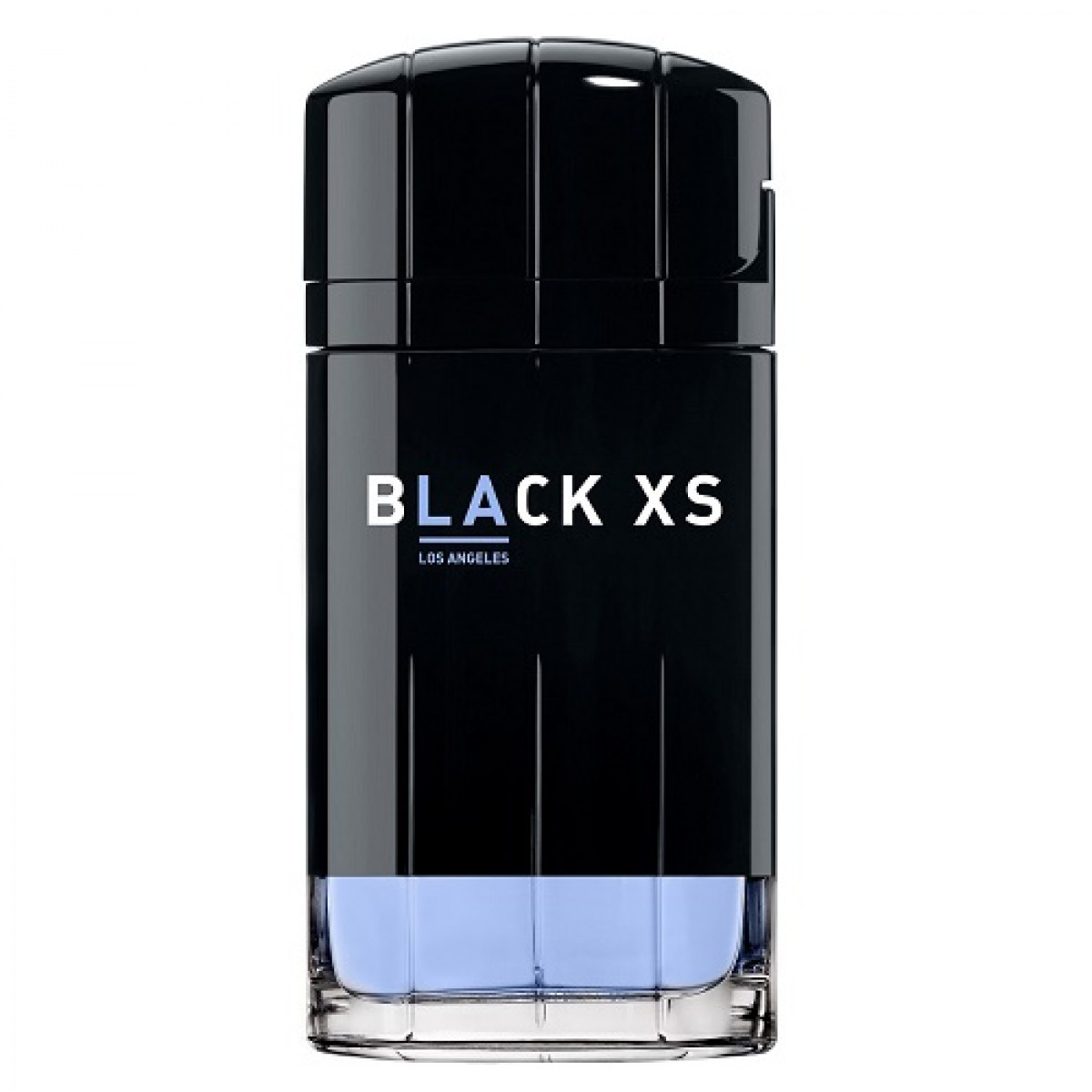 black xs paco rabanne uomo