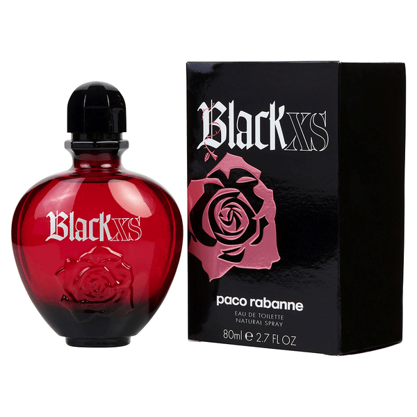 Buy BLACK XS perfume online at best prices. – Perfumeonline.ca