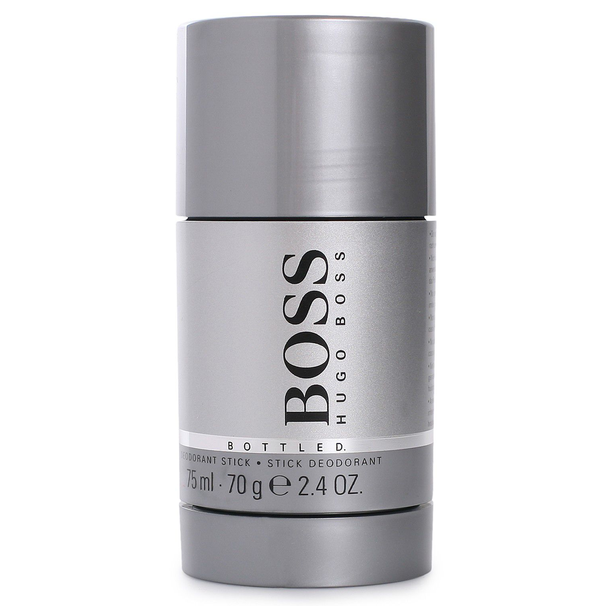 boss bottled 75 ml