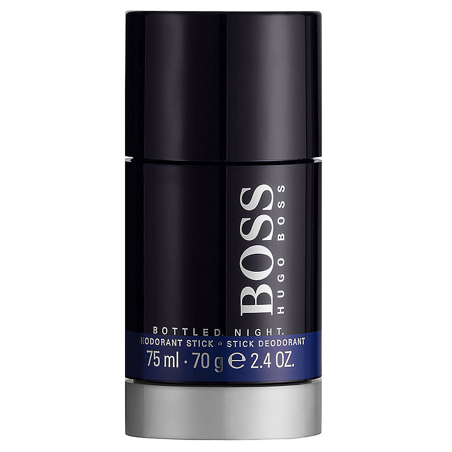 hugo boss boss bottled night