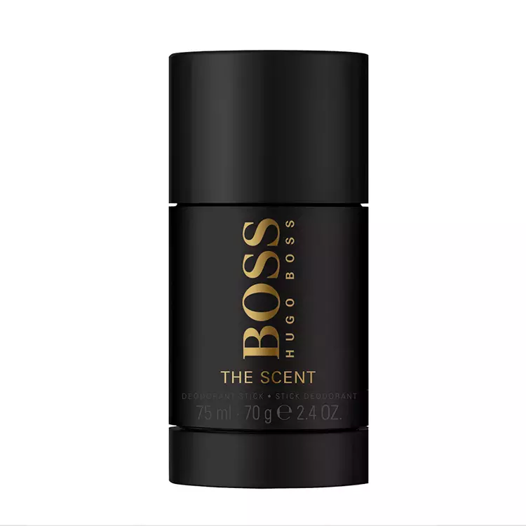 hugo boss the scent for her deo