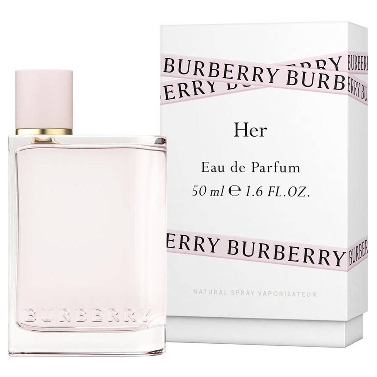 Burberry Her Perfume for Women by Burberry in Canada and USA –  