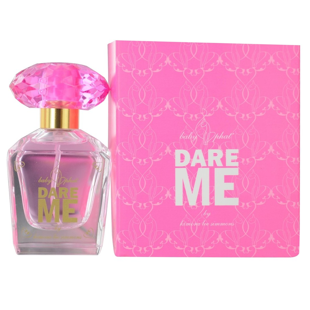 Baby Phat Dare Me Perfume for Women by Kimora Lee Simmons in Canada ...