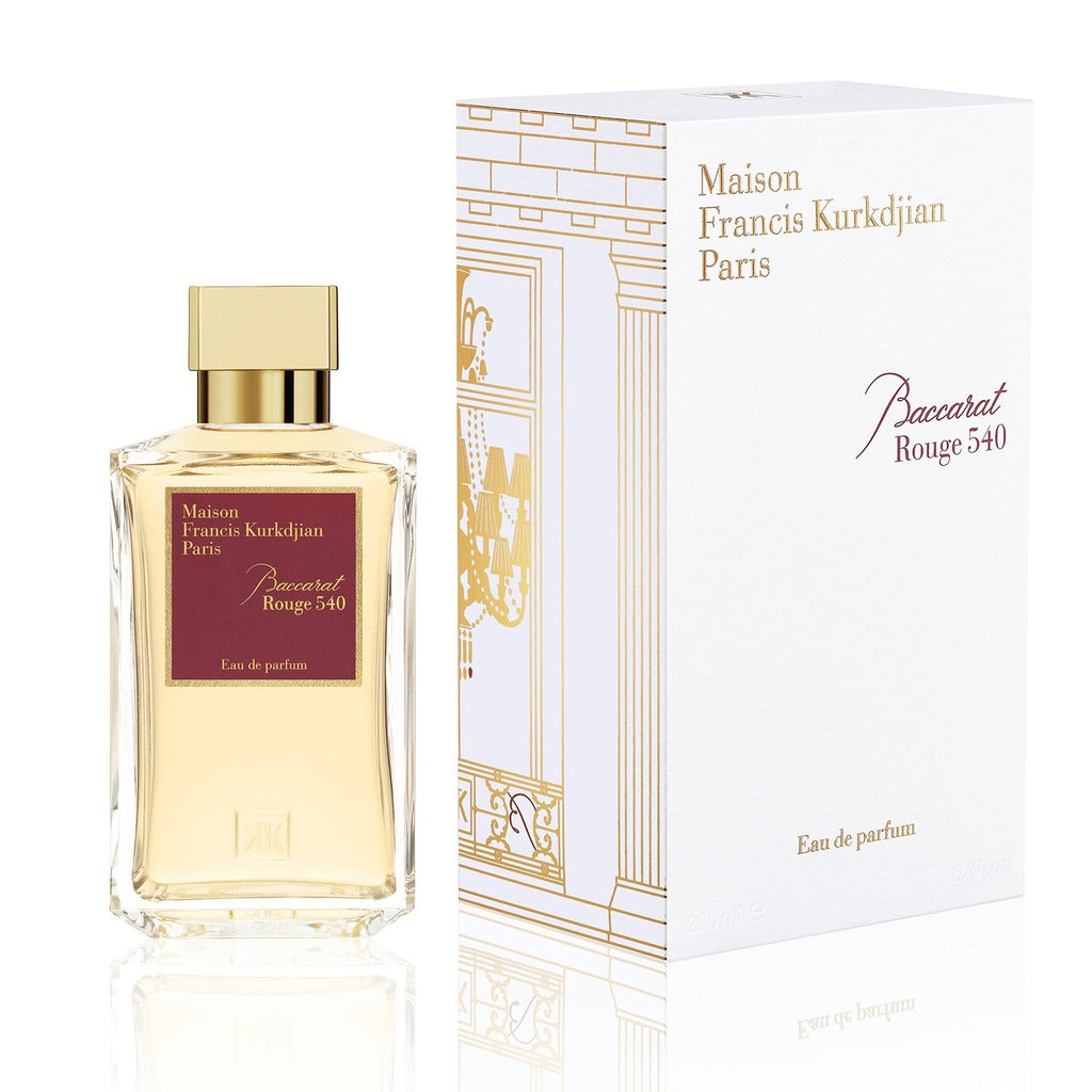 Francis Kurkdjian Baccarat Rouge 540 Unisex Perfume in Canada