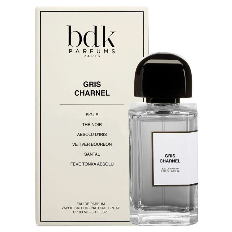 日本代理店正規品 Bdk Parfums GRIS CHARNEL 100ml - crumiller.com