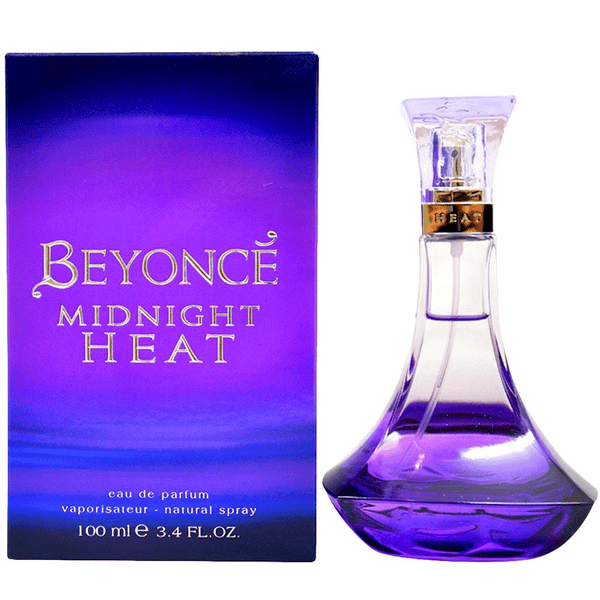 Beyonce Rise Eau De Parfum 17 Oz