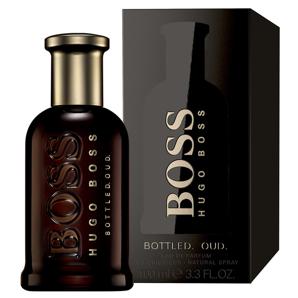 Boss Bottled Oud Perfume For Men By Hugo Boss In Canada – Perfumeonline.ca