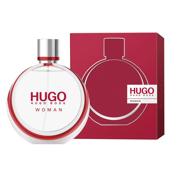 hugo boss the scent 75ml