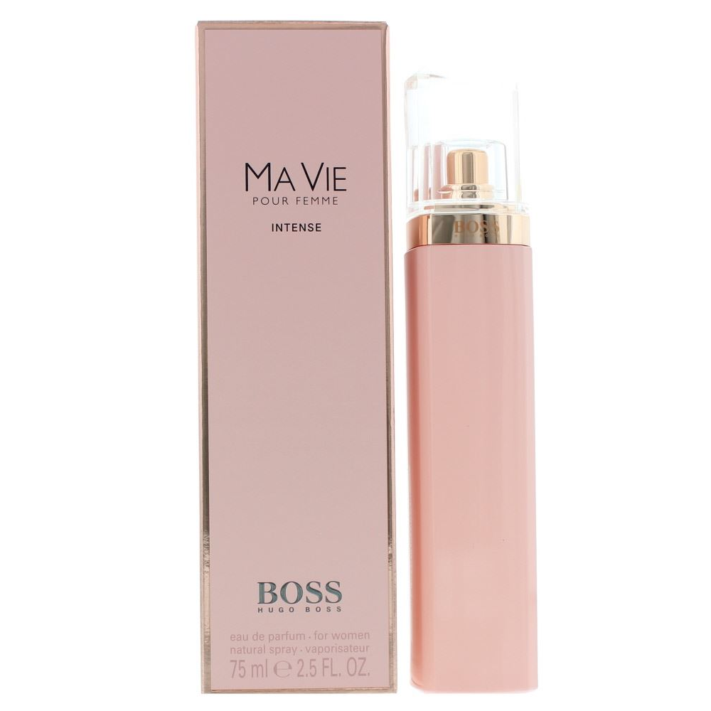 Boss Ma Vie Intense – Perfumeonline.ca