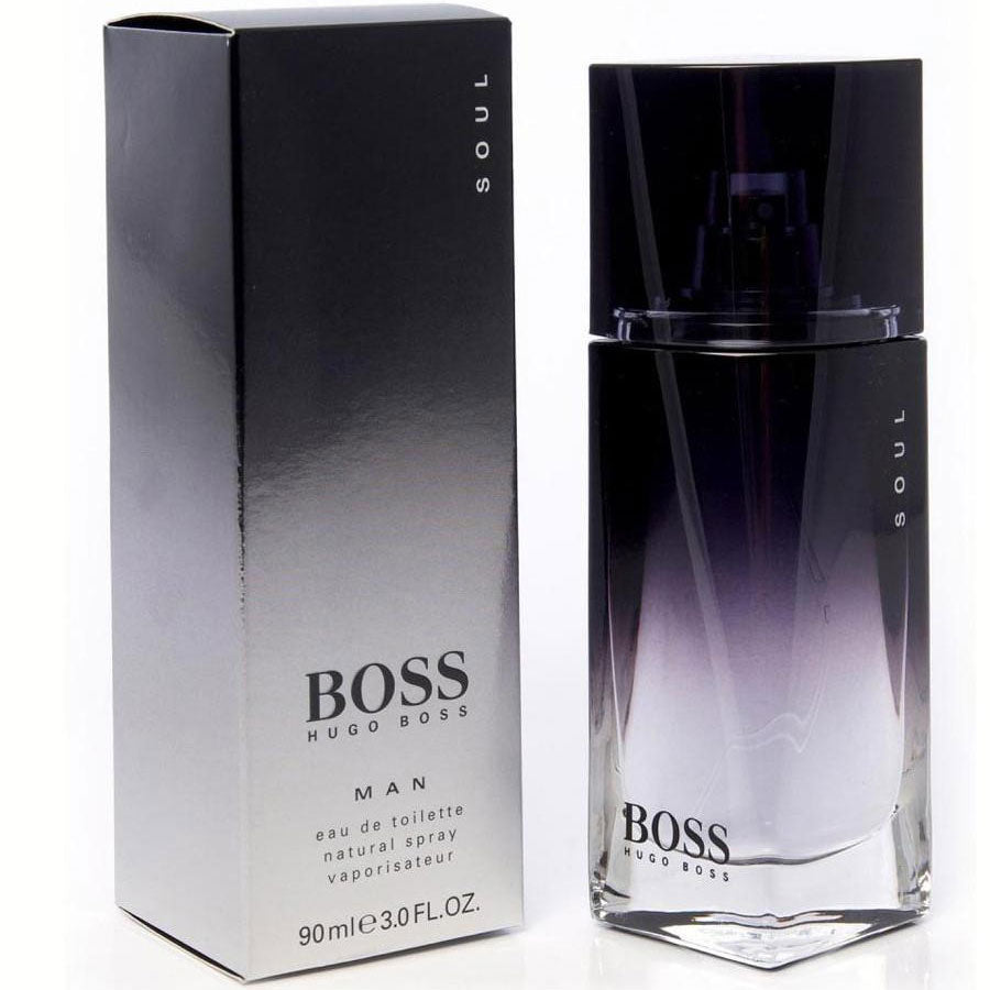 Hugo Boss Soul Cologne for Men in Canada – Perfumeonline.ca