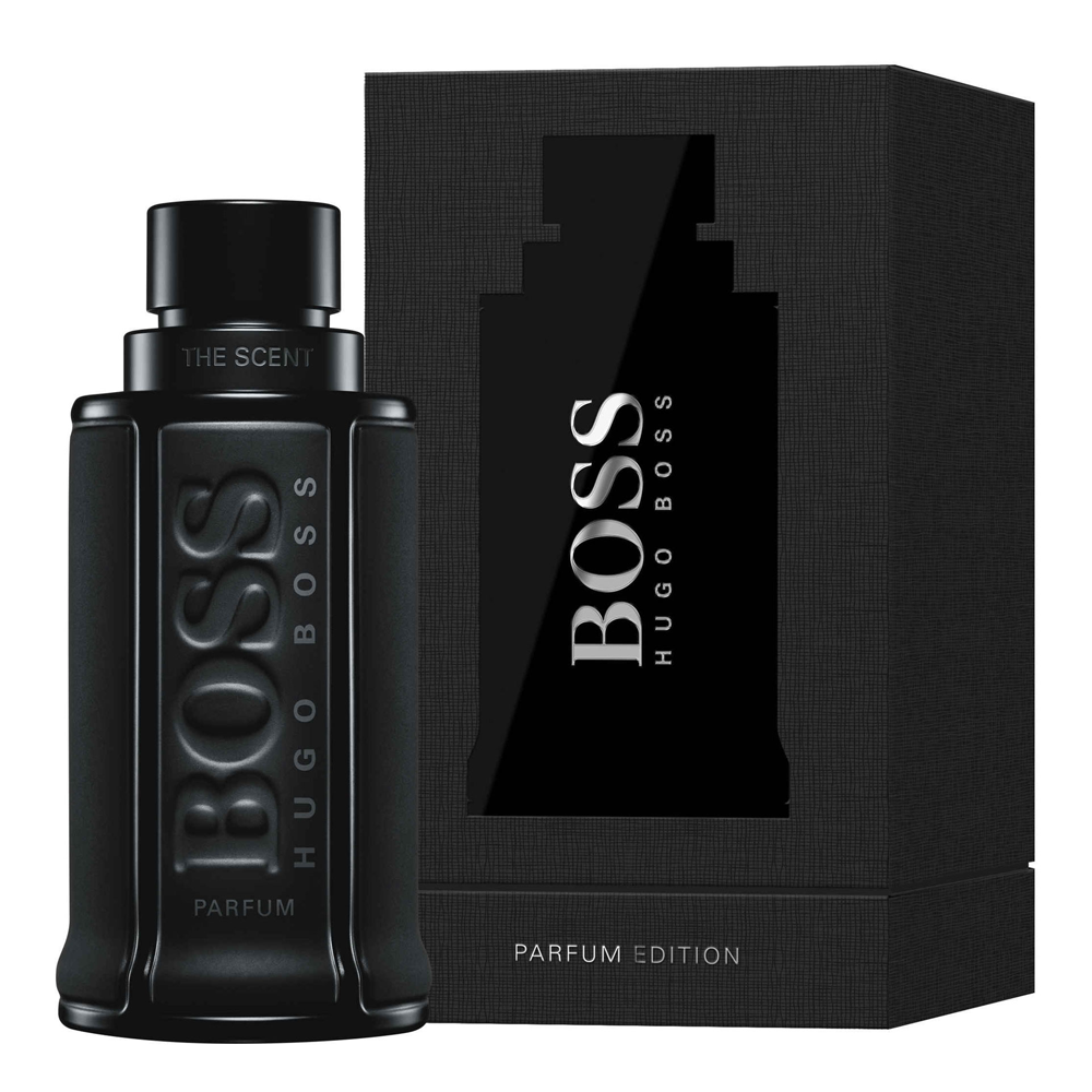 boss scent edp