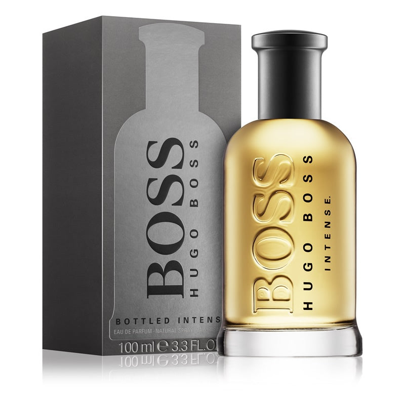 Hugo Boss Bottled Intense Cologne for Men Online in Canada ...