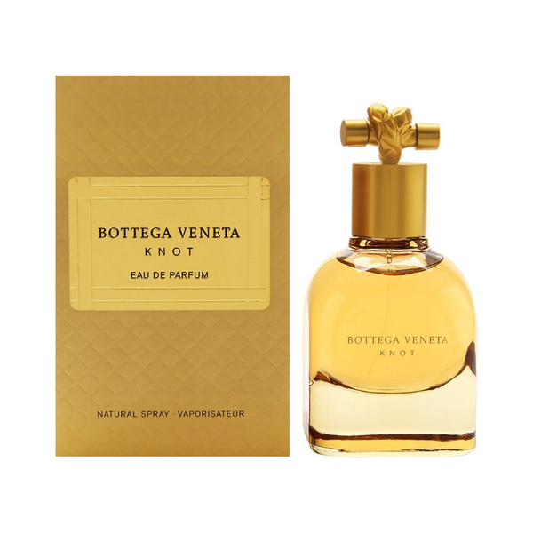 Bottega Veneta Knot Perfume For Women By Bottega Veneta – Perfumeonline.ca