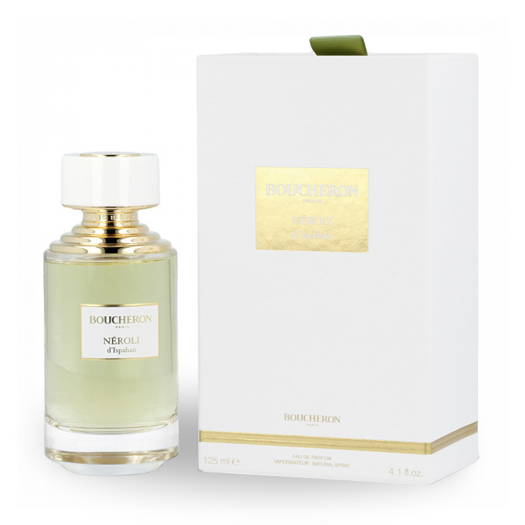 boucheron neroli perfume