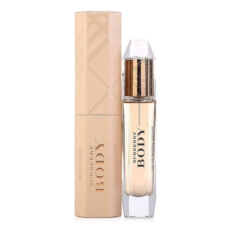 burberry body intense 60ml