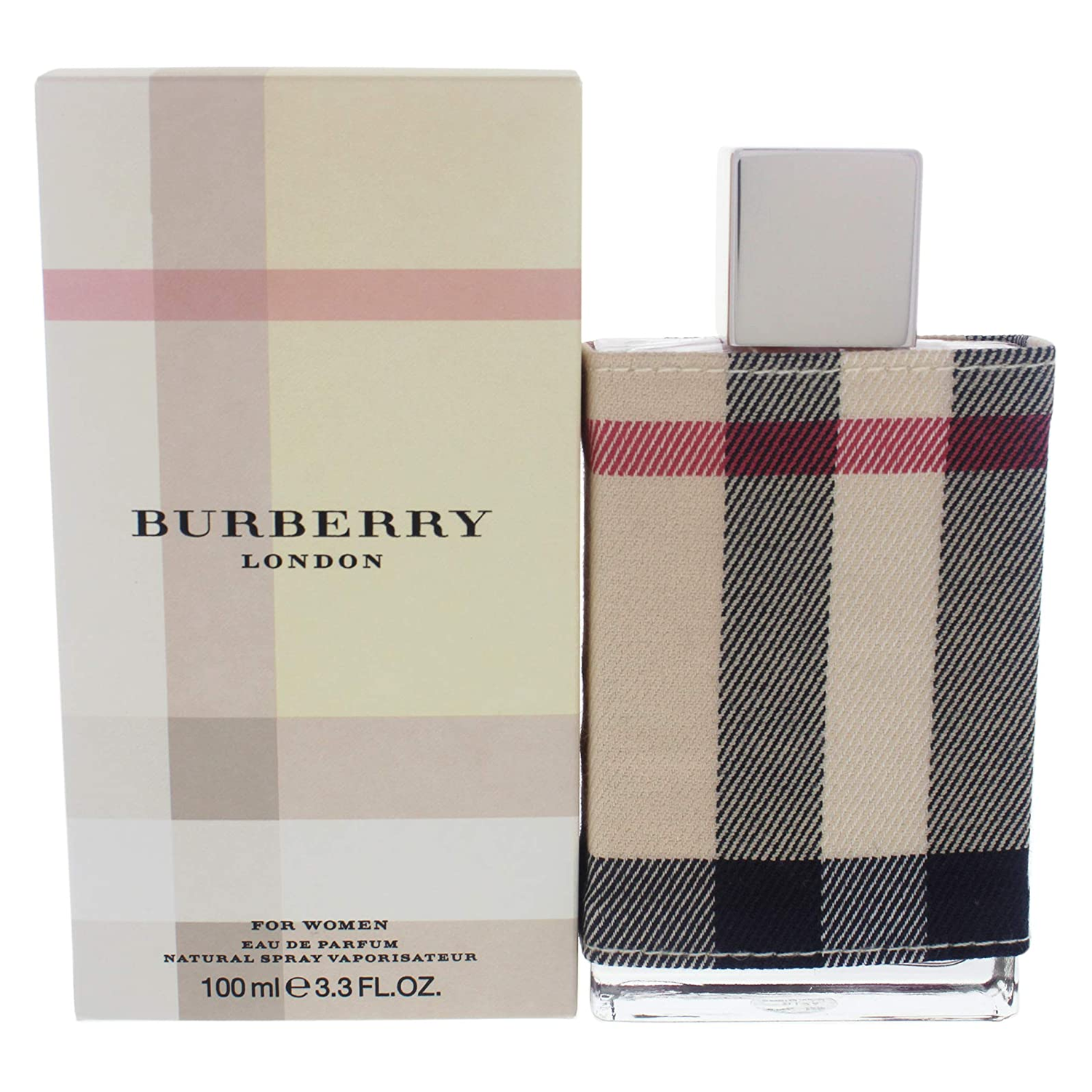 Burberry London for Women by Burberry in Canada – Perfumeonline.ca