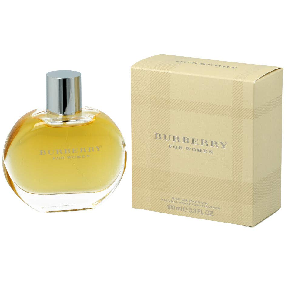 Burberry Perfume for Women Online in Canada – 