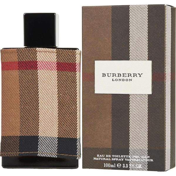 all burberry colognes