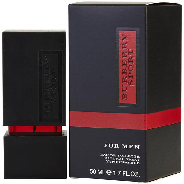 burberry sport men's cologne