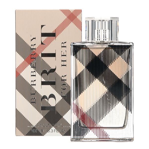 Burberry Brit Edp Perfume for Women by Burberry in Canada ...
