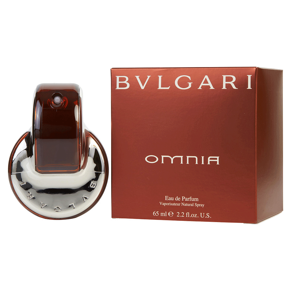 bvlgari omnia women's