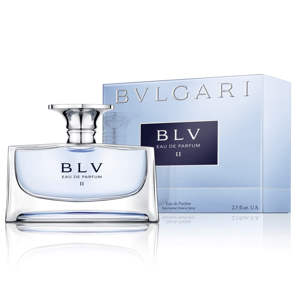 best bvlgari ladies perfume