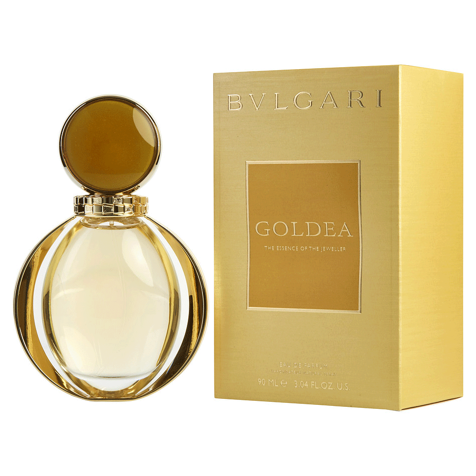 Bvlgari Goldea Perfume for Women by 