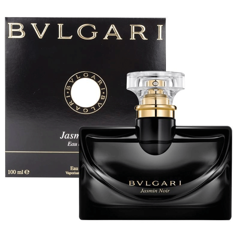 bvlgari crystal noir