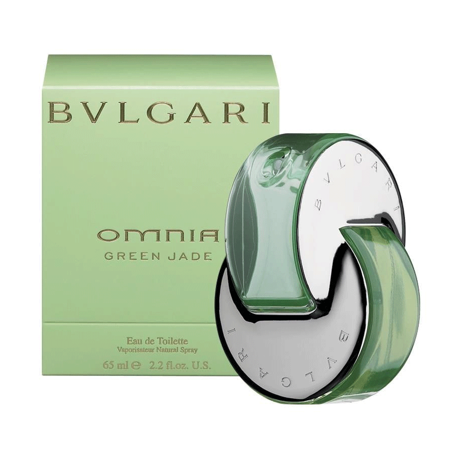 bvlgari omnia green jade discontinued