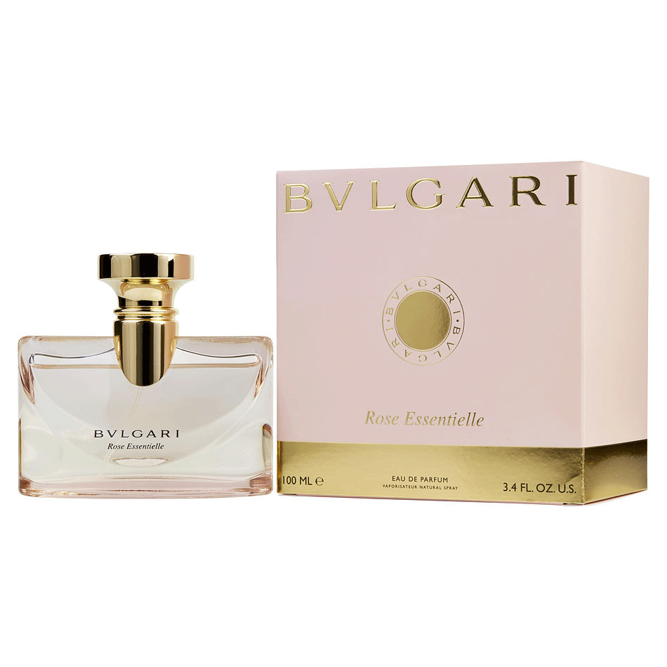 bvlgari women's perfume review