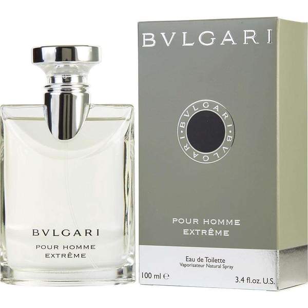 Bvlgari Extreme Pour Homme Perfume for 