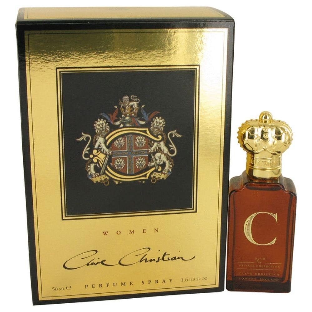 Clive Christian C Perfume For Women In Canada Perfumeonline Ca   C BY 2048x2048 