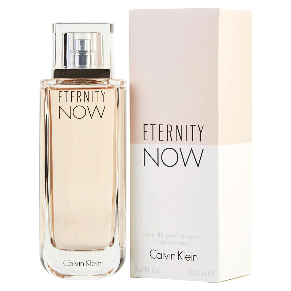 Ck Eternity Now Perfume for Women by Calvin Klein in Canada ...