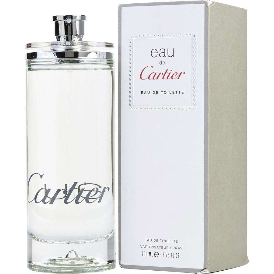 Eau De Cartier Cologne for Men by 
