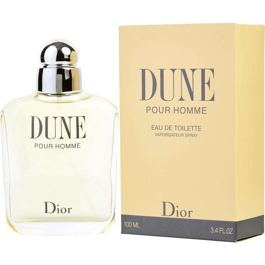 dune by christian dior price