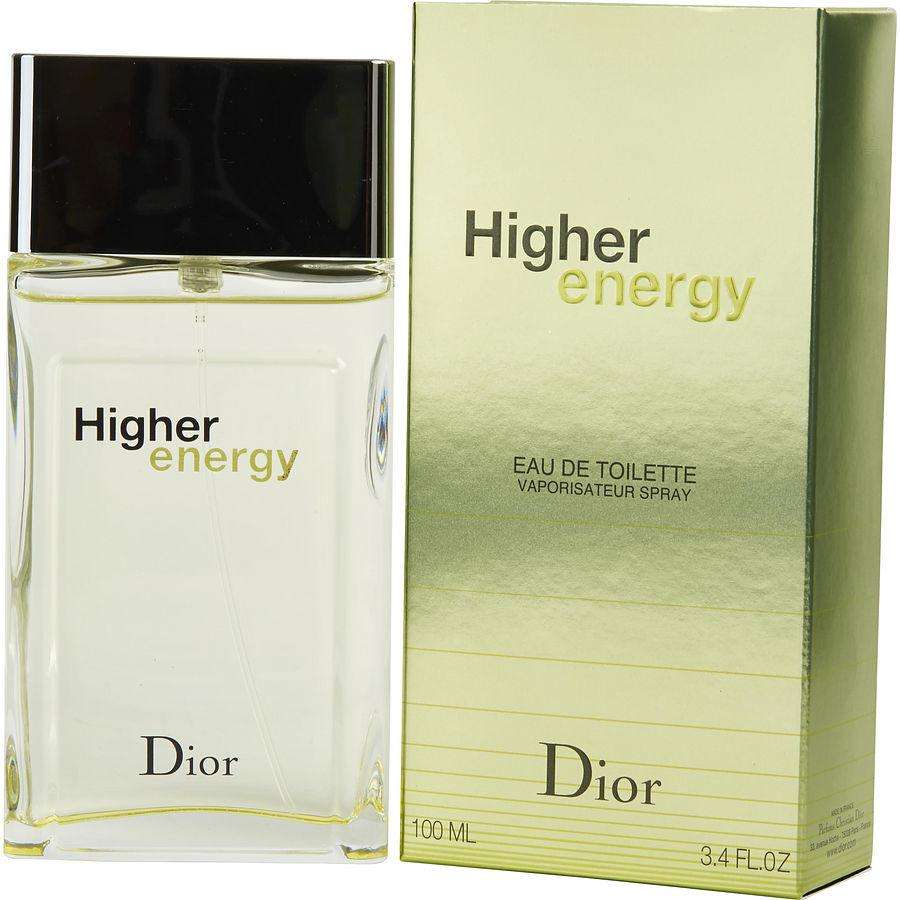 Higher Dior Energy Cologne for Men by Christian Dior in Canada
