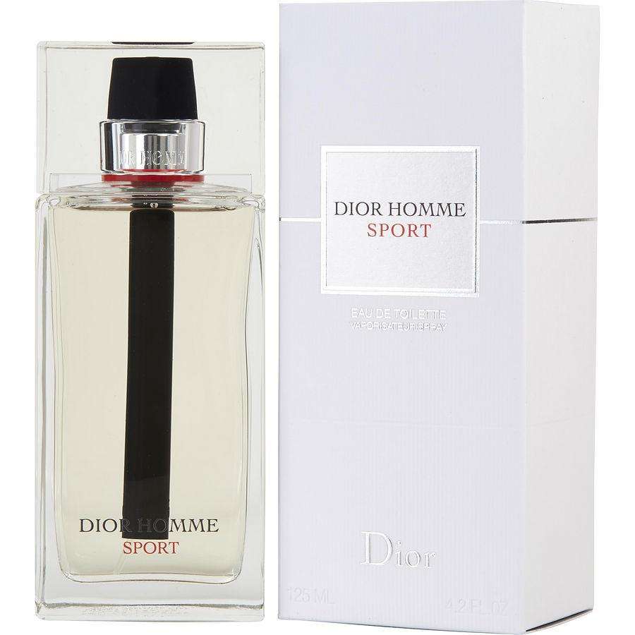 Dior Homme Sport Cologne for Men by Christian Dior in Canada ...