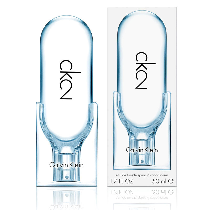Ck 2 Cologne for Men by Calvin Klein in Canada â Perfumeonline.ca