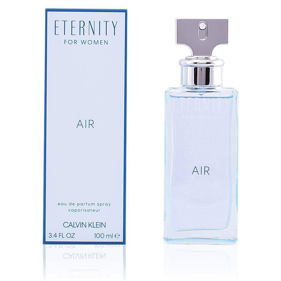 ck eternity blue