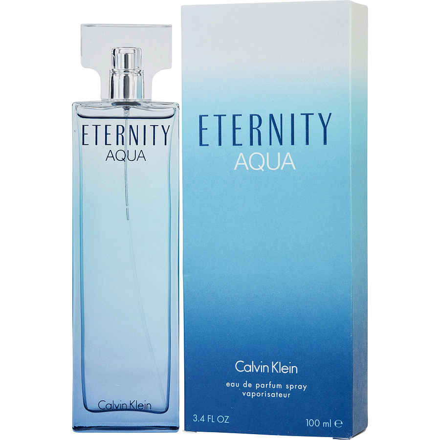 Ck Eternity Aqua Perfume for Women by Calvin Klein in Canada ...