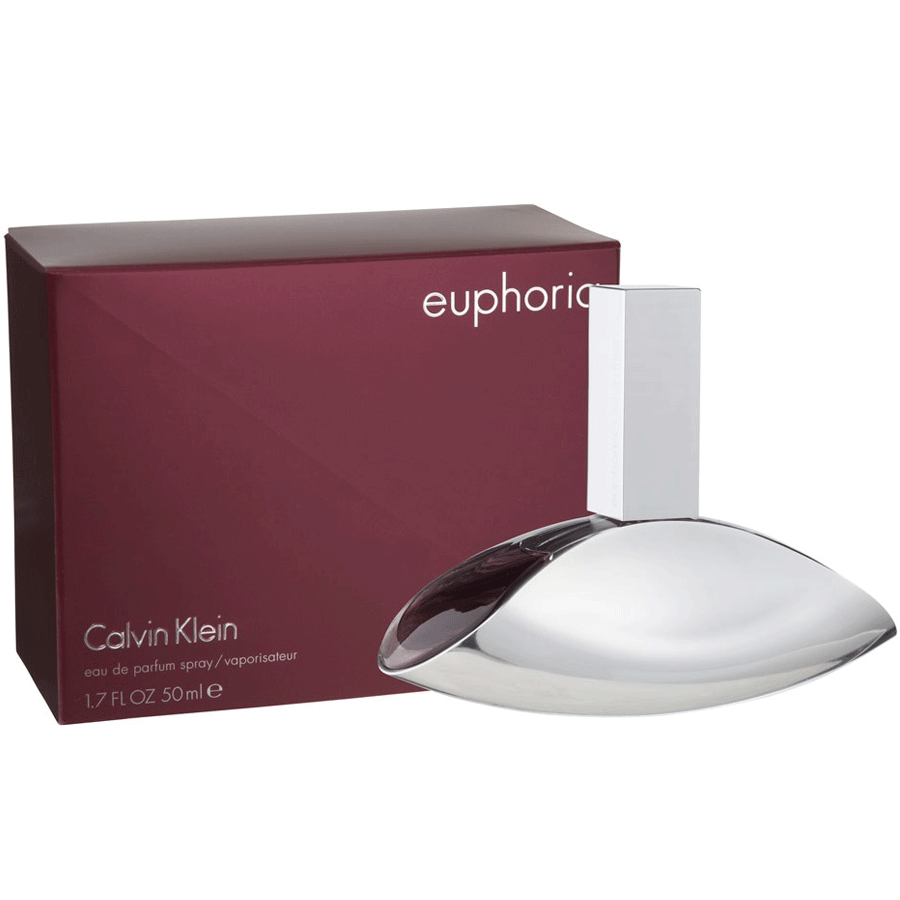 calvin klein euphoria women's perfume