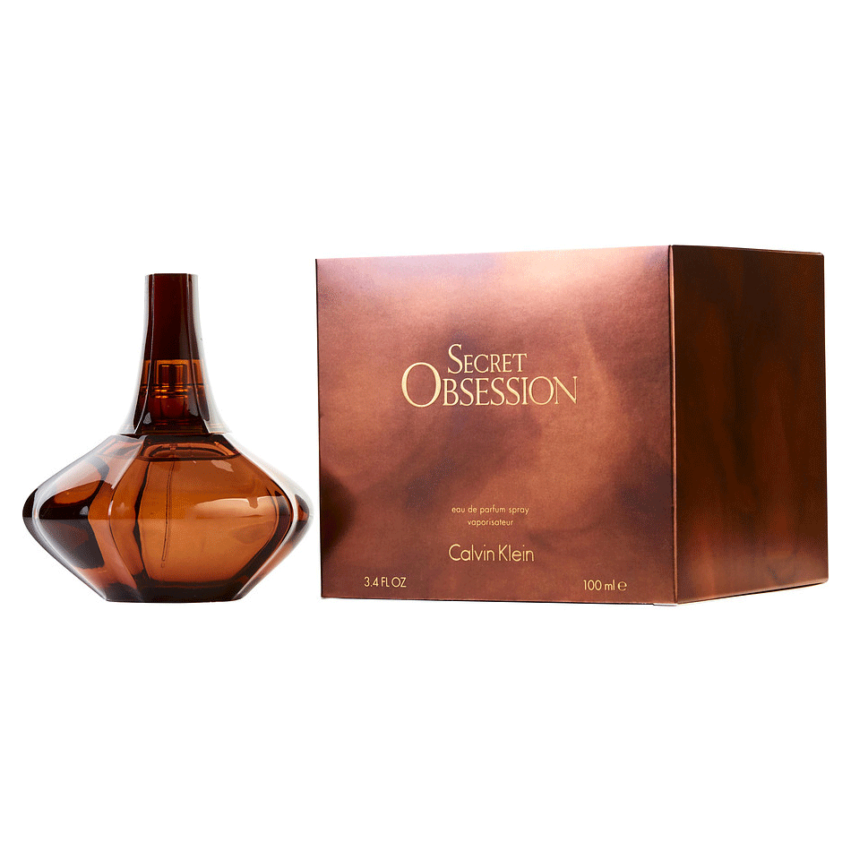 calvin klein secret obsession 100ml