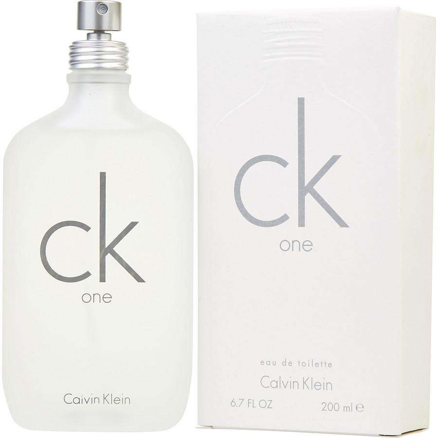 Ck One Cologne for Men by Calvin Klein in Canada – 