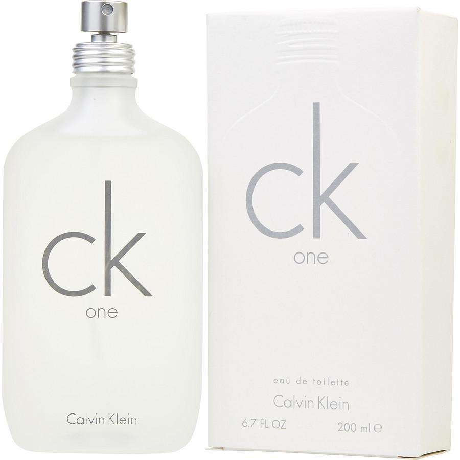 Ck One Cologne for Men by Calvin Klein in Canada – Perfumeonline.ca