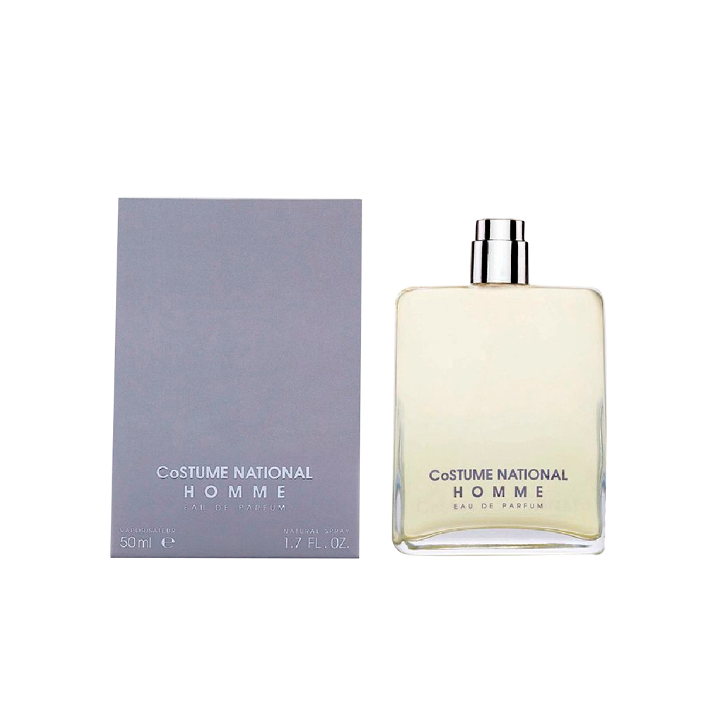 costume national homme perfume