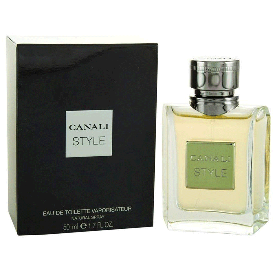 Canali Style Perfume in Canada stating from $18.00